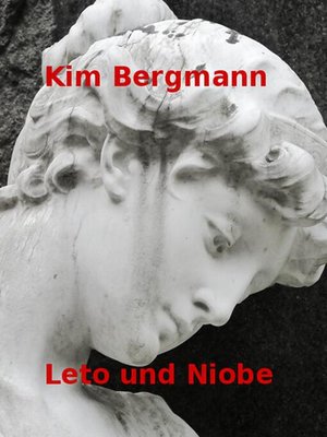 cover image of Leto und Niobe